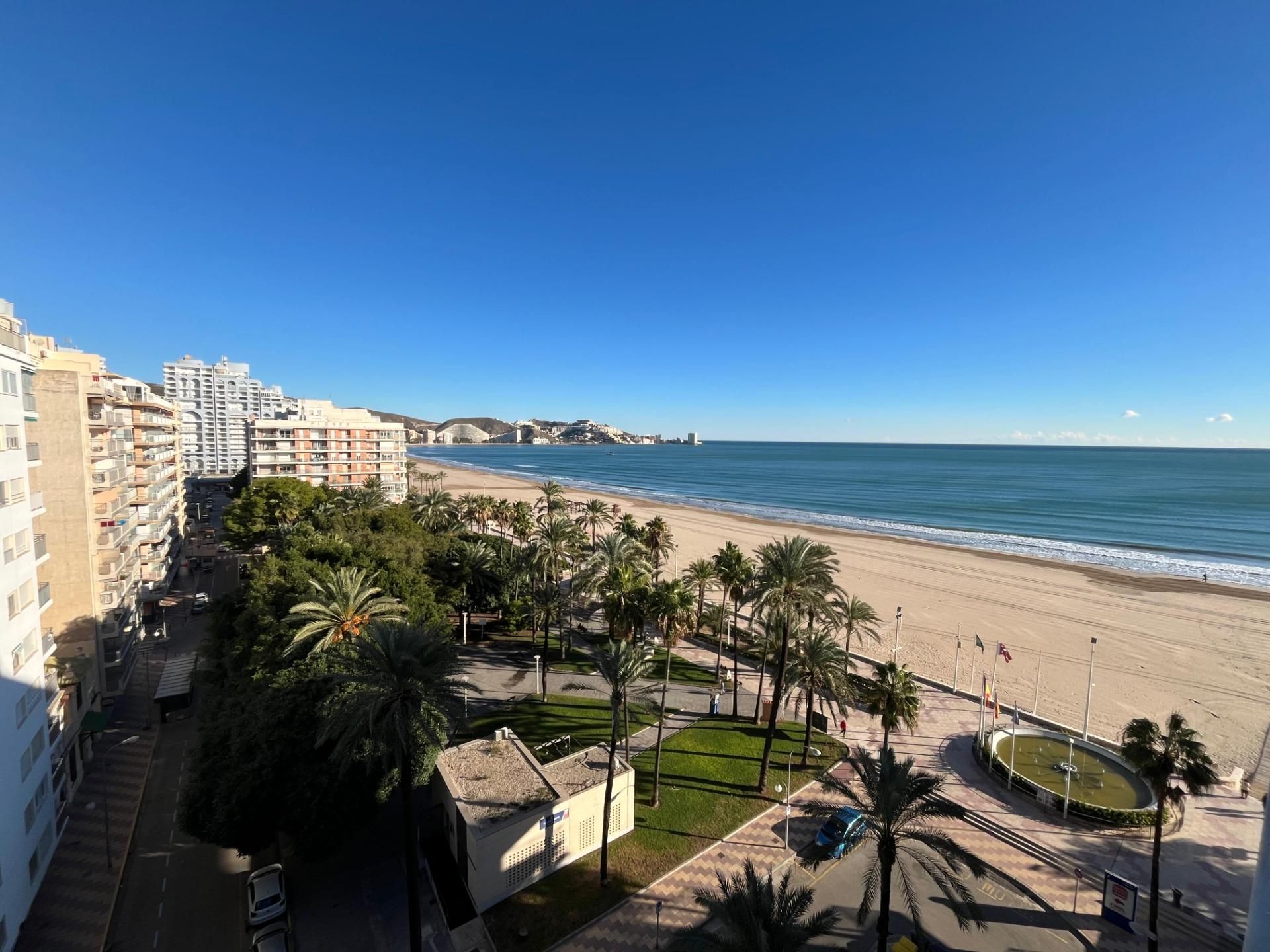 Apartament de lloguer amb opció a compra a Sant Antoni