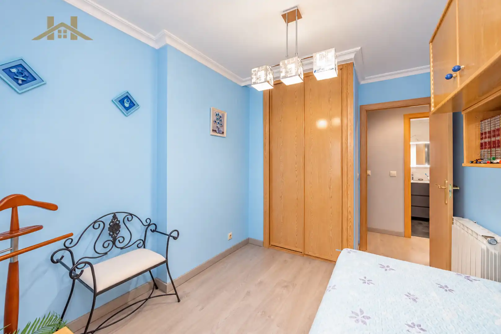 Appartamento con ascensore in vendita a Calle Dalia, imagen 14