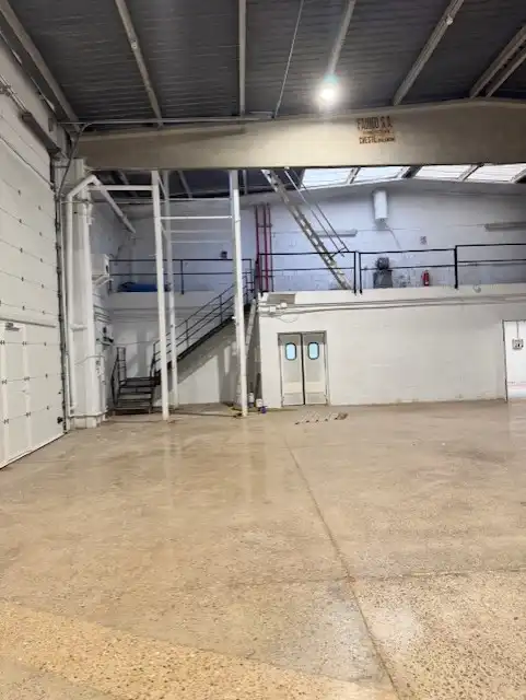 Industrial building to rent in Massanassa, imagen 2