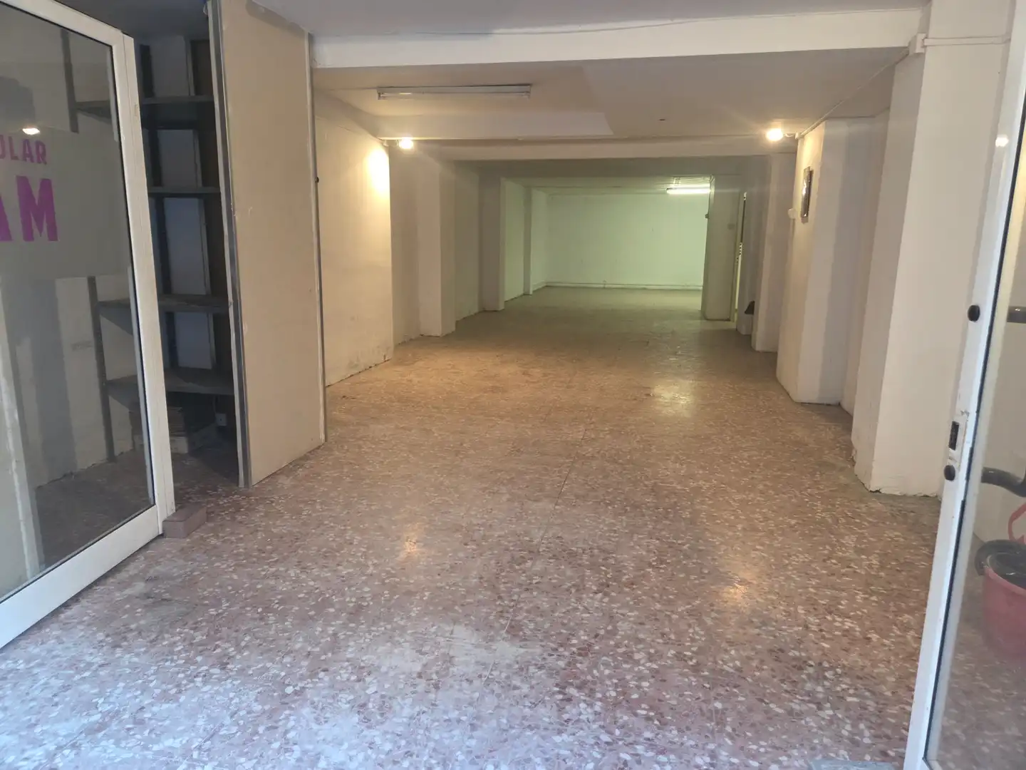 Local comercial de lloguer a Carrer Torras i Bages 39, imagen 6