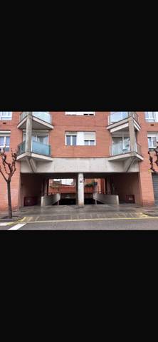 Garaje en Venta en Avinguda de la Mediterrània, 6 en Montgat