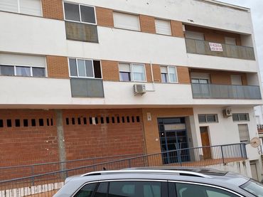 Appartamento con balcone in vendita a Calle Cuba