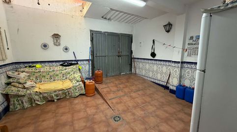 Foto 4 de Casa o xalet en venda a Calle Goya, 9, Chapín - Campus Universitario - Navinco, Jerez de la Frontera
