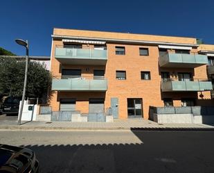 Exterior view of Country house for sale in Sant Andreu de Llavaneres