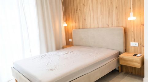 Foto 3 de Planta baja en venta en Altozano - Conde Lumiares, Alicante / Alacant