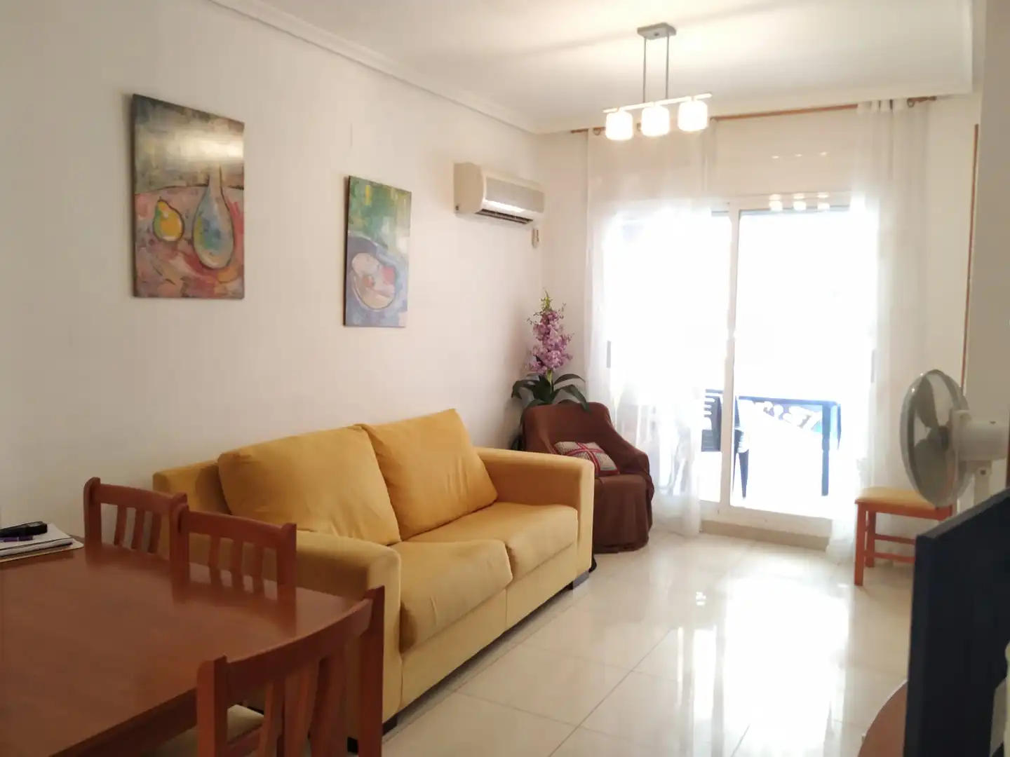 Appartement avec piscine à vendre à Marina d'Or, imagen 13