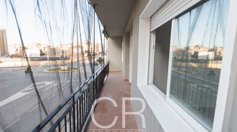 Foto 2 de Piso de alquiler en Avenida de Dílar, 19, Barrio de Zaidín, Granada Capital