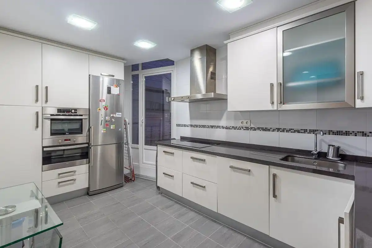 Flat with terrace to rent in Ronda, imagen 10