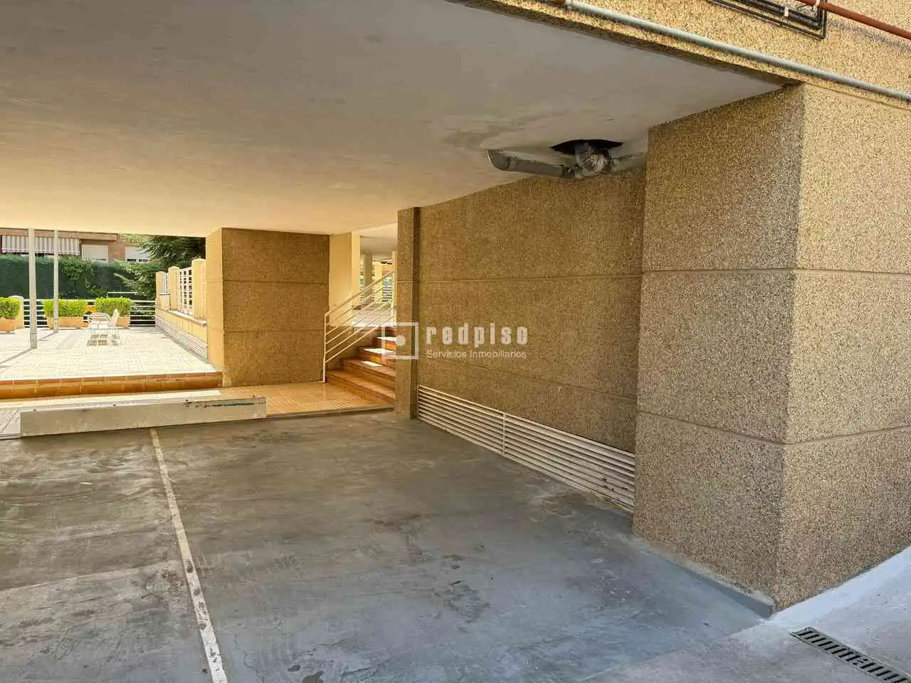 Garage for sale in Galapagar