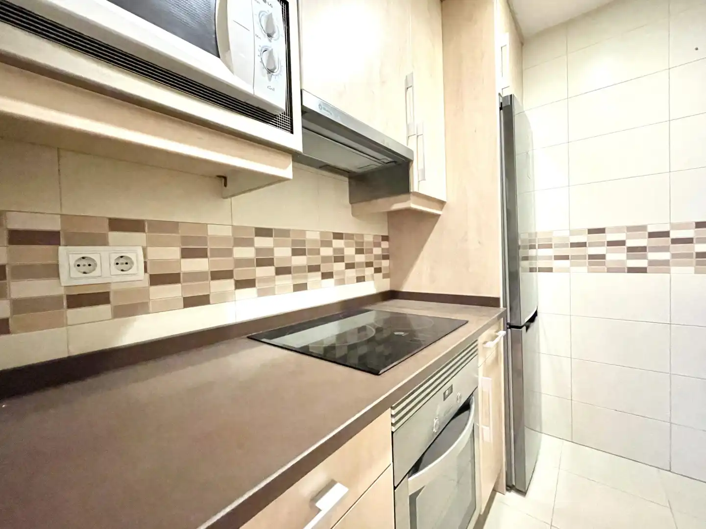 Flat with lift to rent in RIOS ROSAS, imagen 10