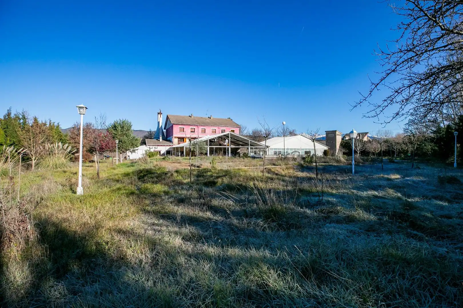 Residencial en venta en Santa Cruz de la Serós