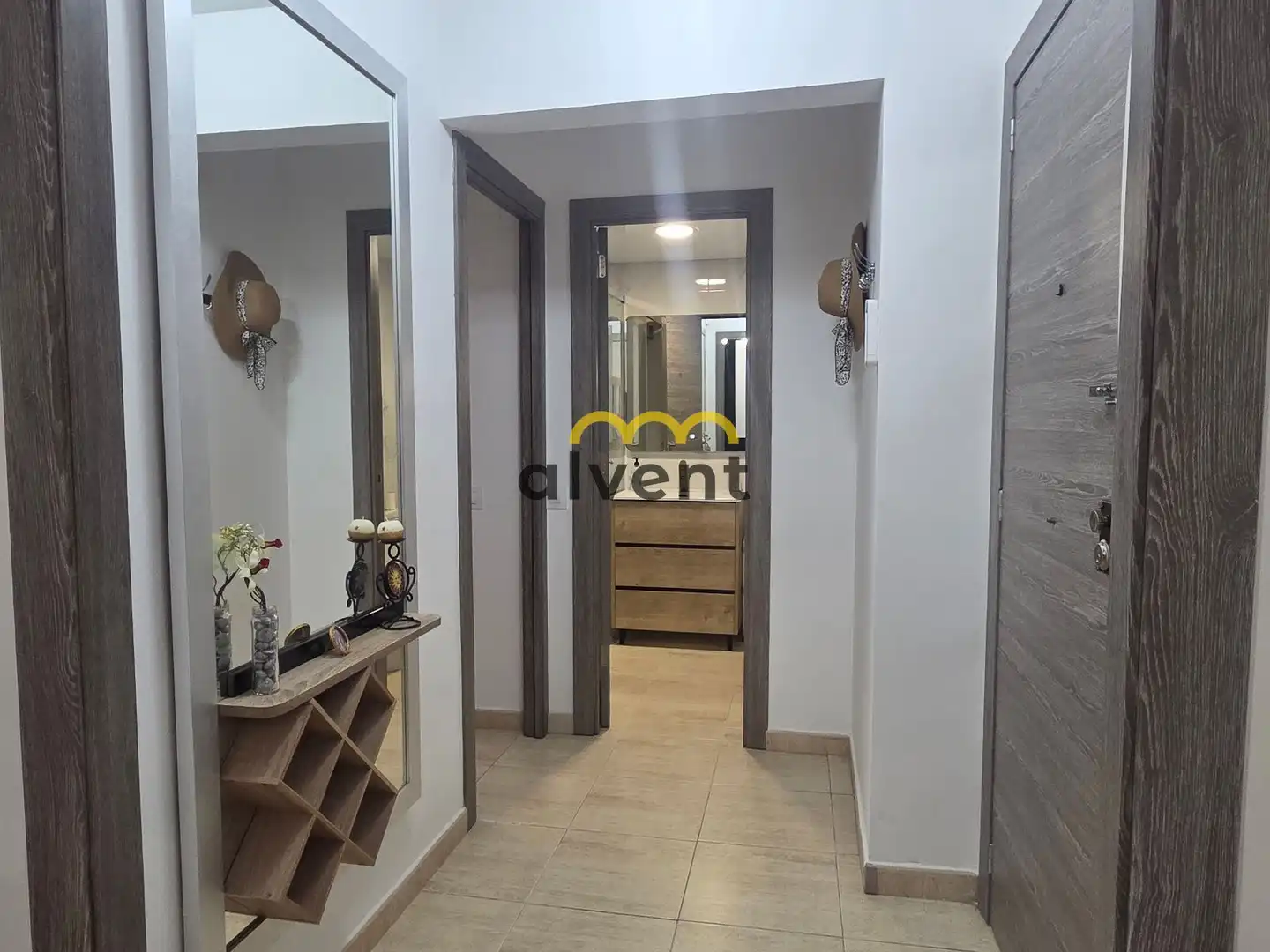 Piso en venta en Lloret de Mar con Aire acondicionado, Calefacción y Terraza