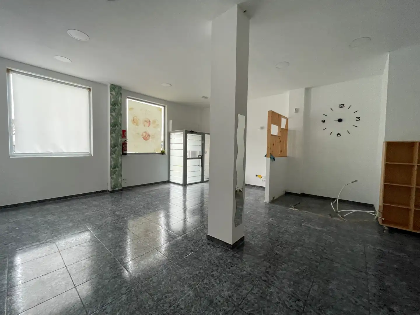 Geschaftsraum zur Miete in Ferrol