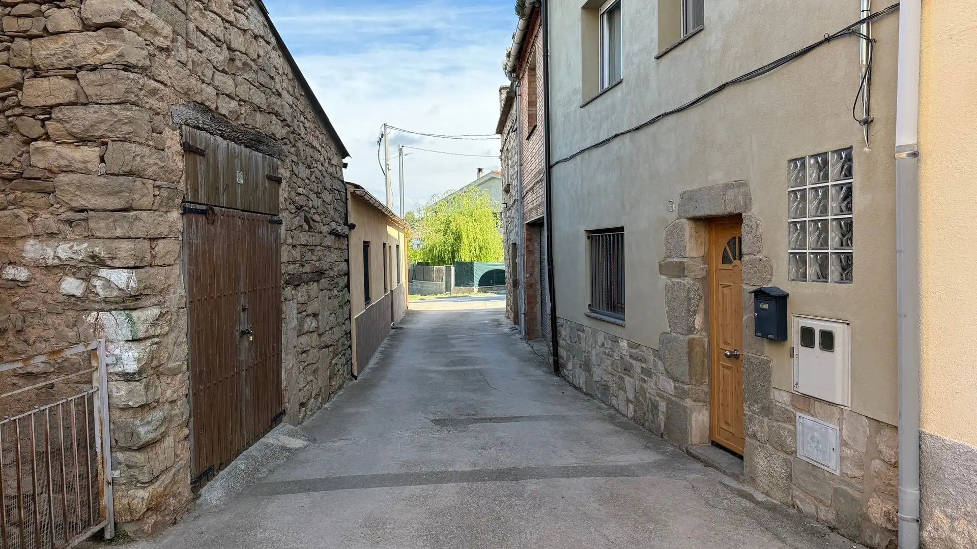 Reihenhaus mit Garten zum Verkauf in Raval Santa Eulàlia, imagen 28