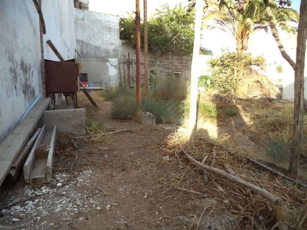 Residential land for sale in Carrizal, imagen 6