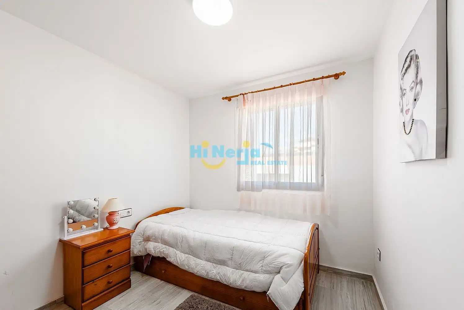 Apartment mit Pool zum Verkauf in Algarrobo costa, imagen 14