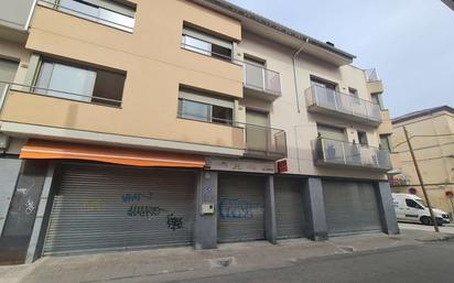 Exterior view of Flat for sale in Sant Vicenç de Castellet