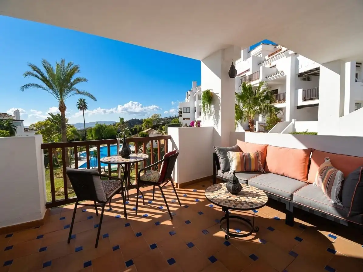 Apartamento en venta en Mijas Golf, imagen 2