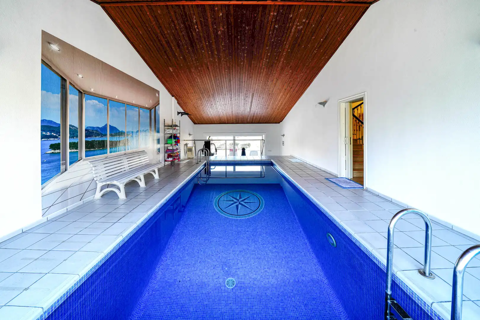 Casa con terraza en venta en Centre