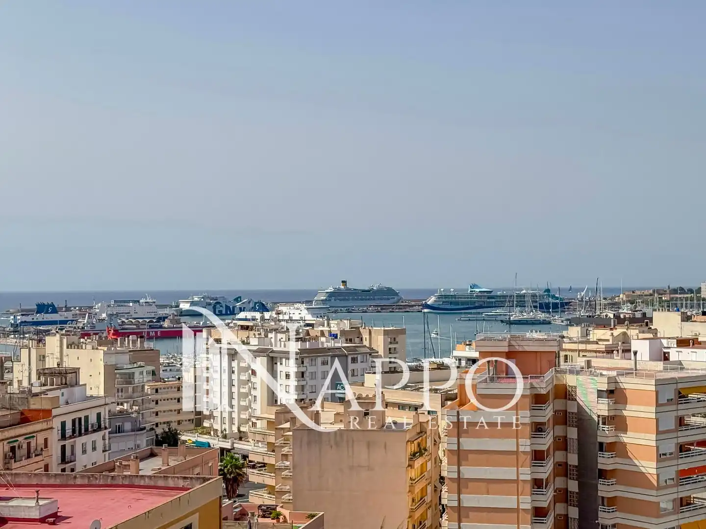Appartement avec ascenseur à louer à Joan Crespi, imagen 5