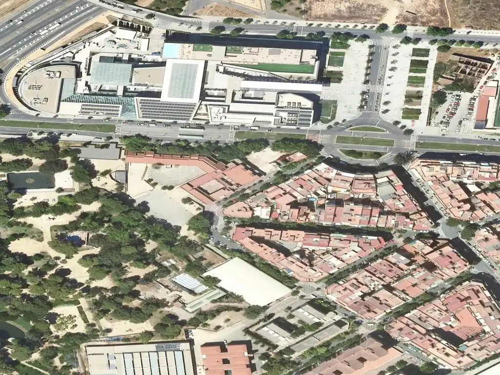 Piso en venta en calle Glicines, imagen 2