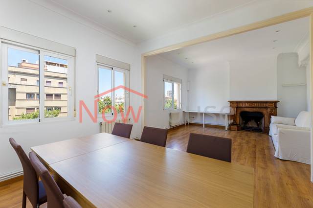 Piso en Venta en Carrer Mateu Obrador en Camp d'en Serralta