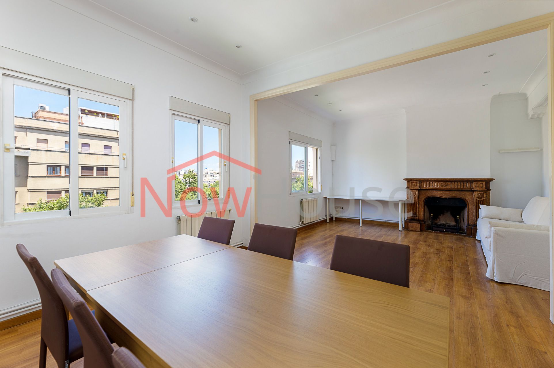Piso en venta en Carrer Mateu Obrador, Camp d'en Serralta