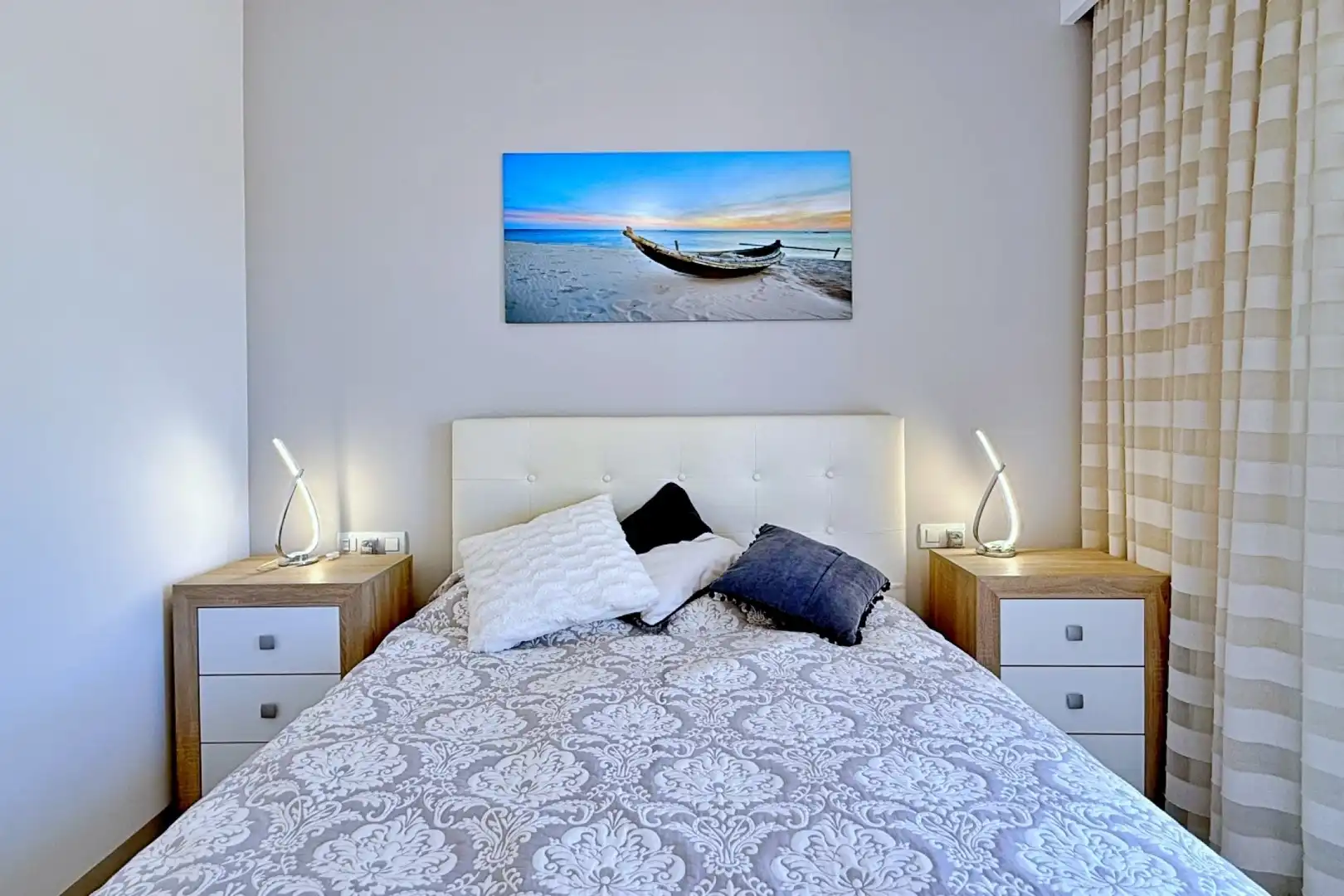 Flat with terrace for sale in El Mojón, imagen 14
