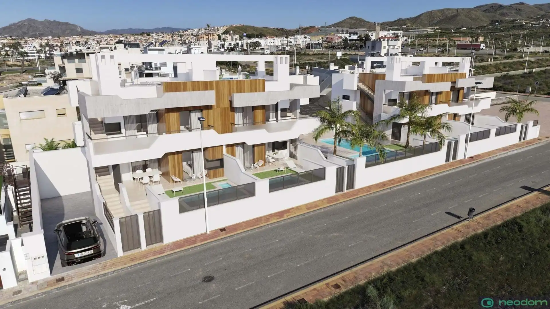 Casa en venda a Puerto de Mazarrón, imagen 11