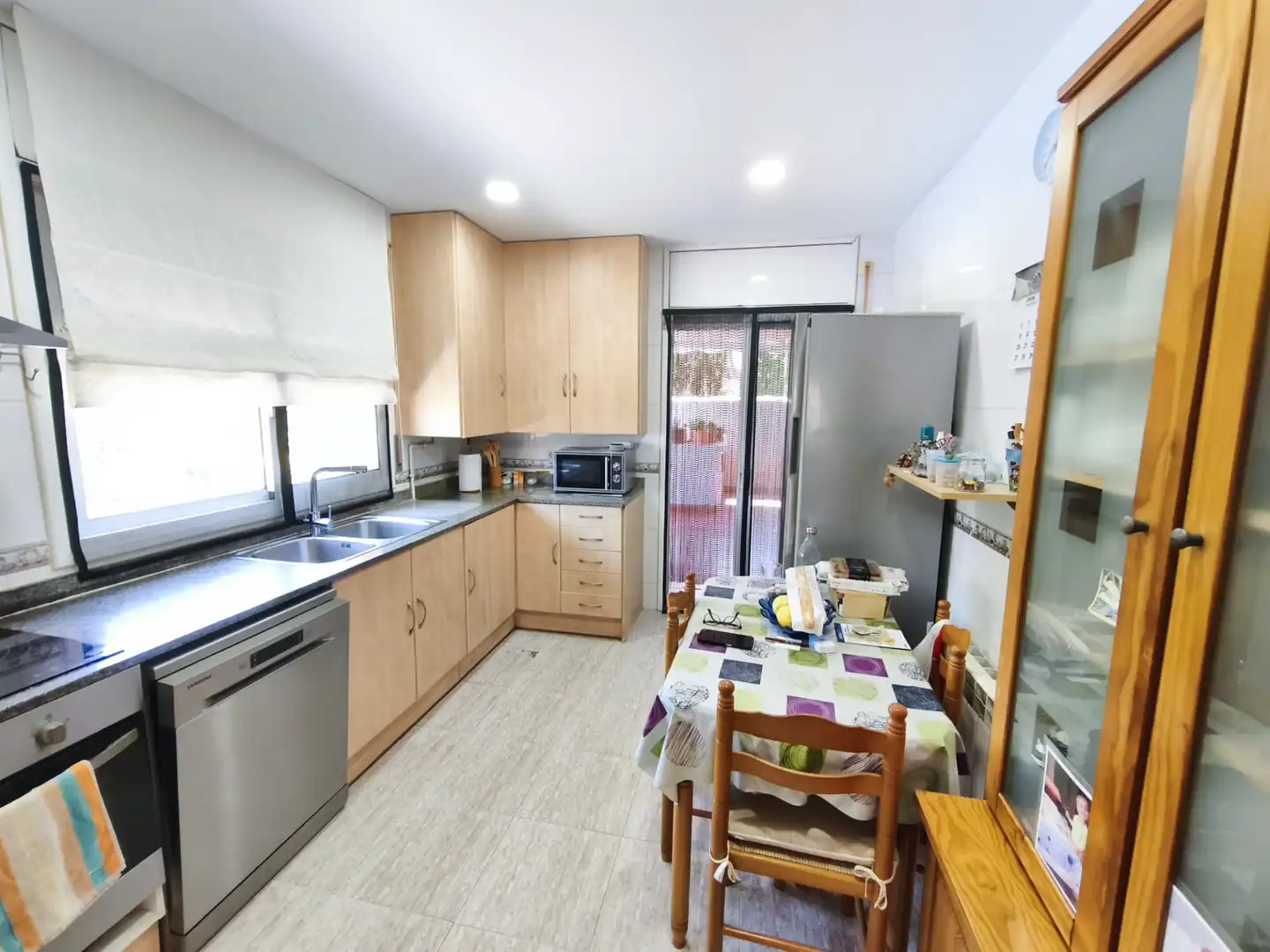 Casa pareada con terraza en venta en Carrer la Roca 20, imagen 24