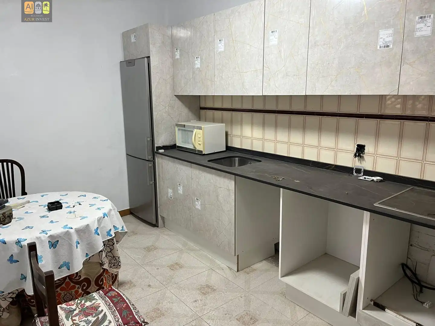 Terraced house for sale in Altea ciudad, imagen 5