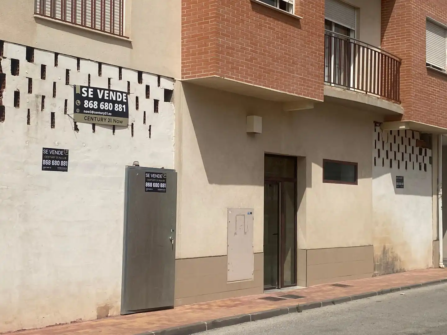 Gewerbefläche zum Verkauf in Calle Las Viñas 25, imagen 11