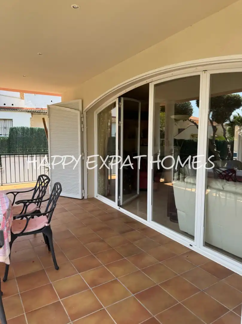 Villa avec terrasse à vendre à Llevantina - Montgavina - Quintmar, imagen 7