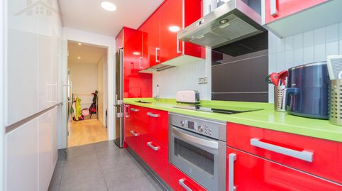 Foto 4 de Piso en venta en Sur - PAU 4, Móstoles