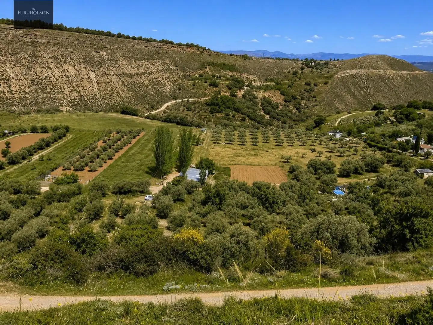 Landhaus zum Verkauf in Monachil pueblo, imagen 30