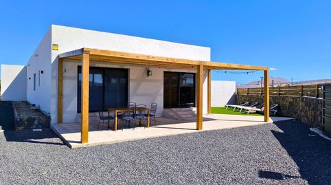 Foto 3 de Casa o chalet en venta en Beatriz, Lajares, La Oliva