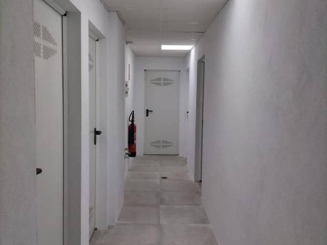 Trastero en Alquiler en Calle Manila, 2 en Colores -  Entreparques