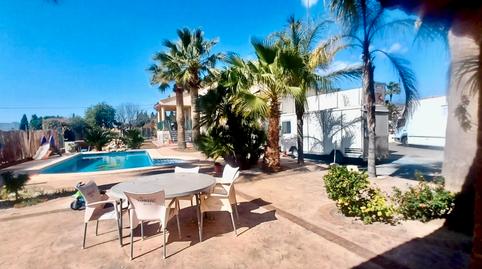 Foto 4 de Casa o xalet en venda a Villamontes - Boqueres, Alicante