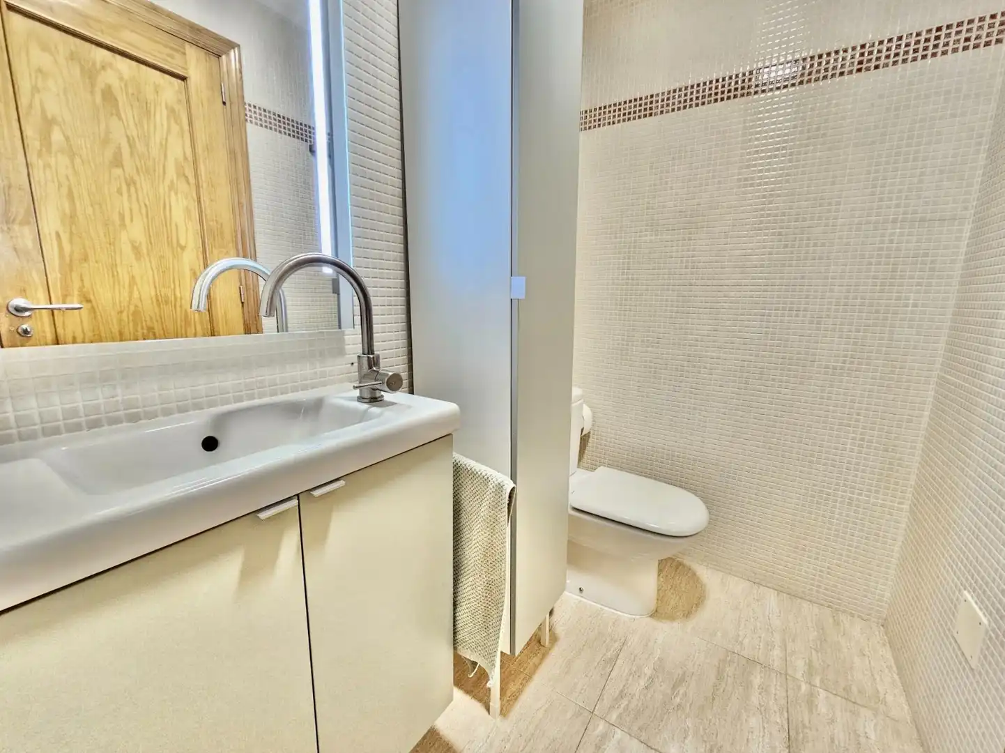 Erdgeschosswohnung mit Aufzug zum Verkauf in Los Cuarteros, imagen 19