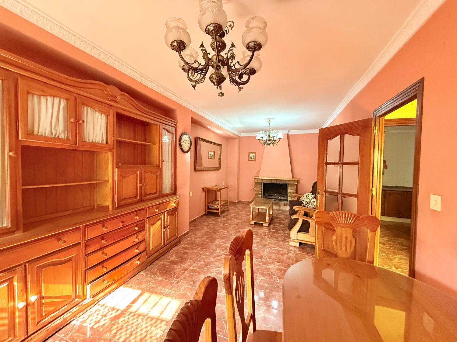 Living room of House or chalet for sale in Jerez de la Frontera  with Storage room
