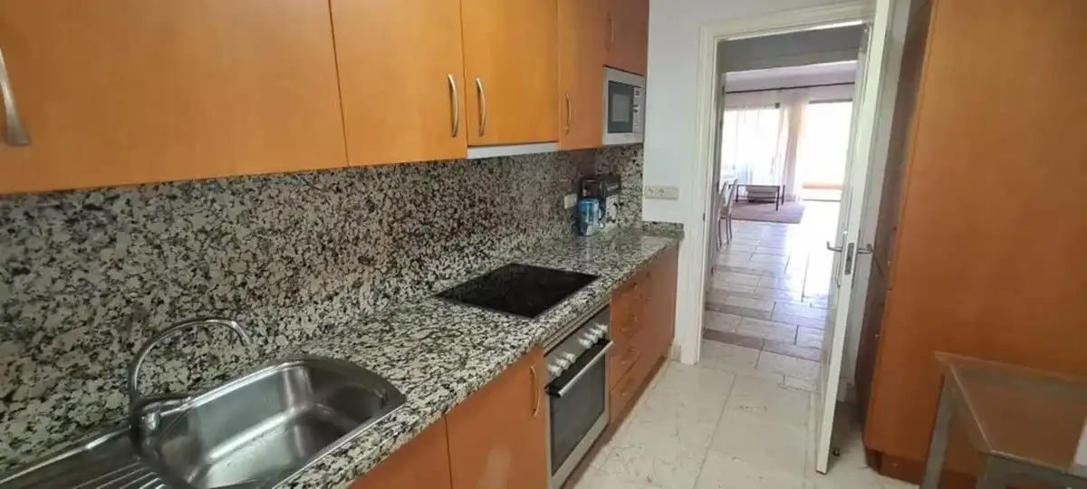 Apartamento de alquiler en Nueva Atalaya