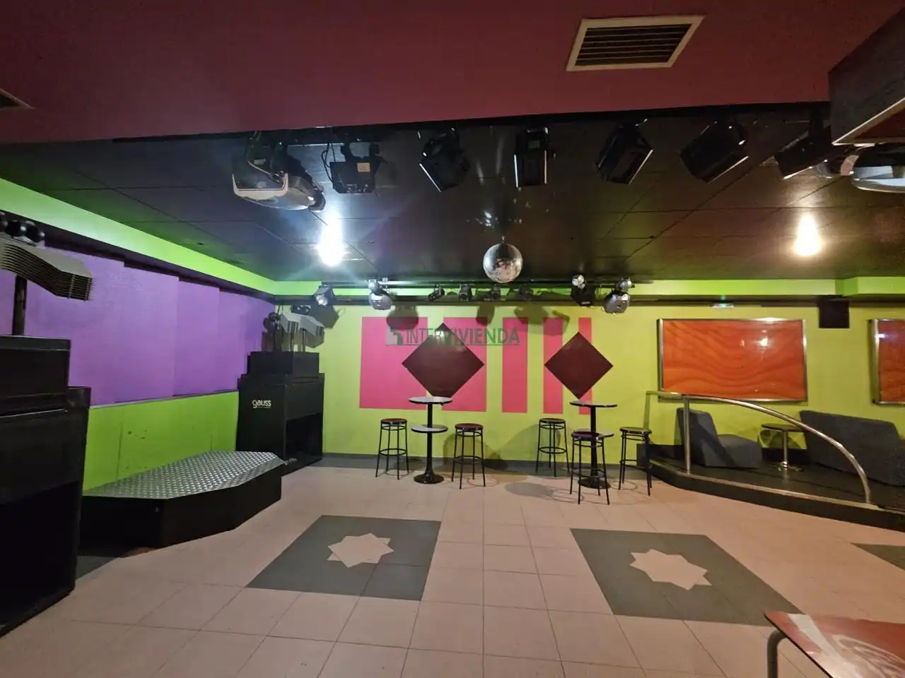 Local comercial en venda a A Cañiza, imagen 10