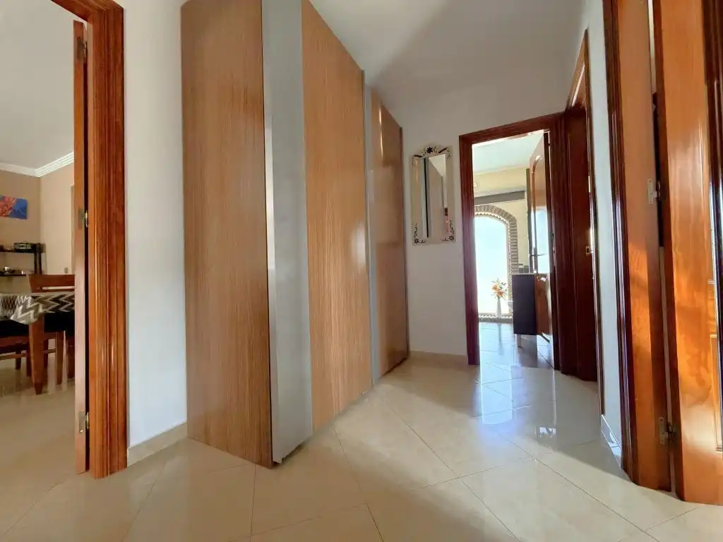 Detached homes for sale in Málaga  with Heating