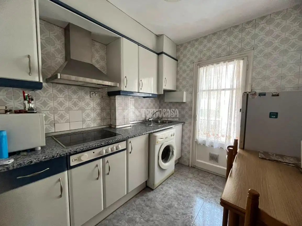 Cuina de Pis en venda en Zaragoza