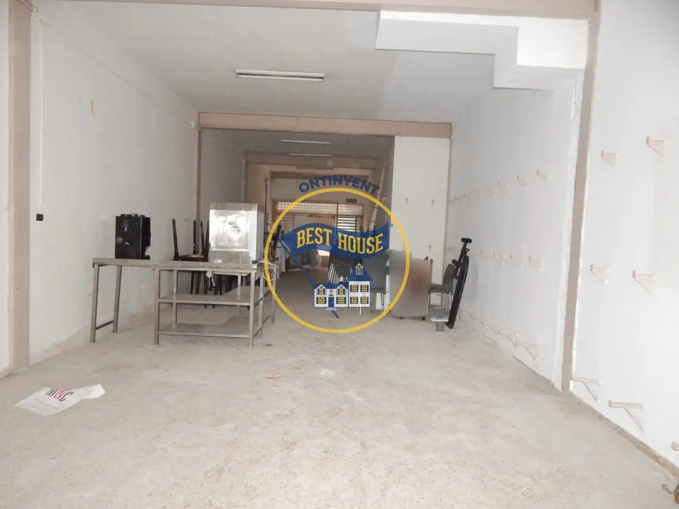 Business premises to rent in El Llombo, imagen 9