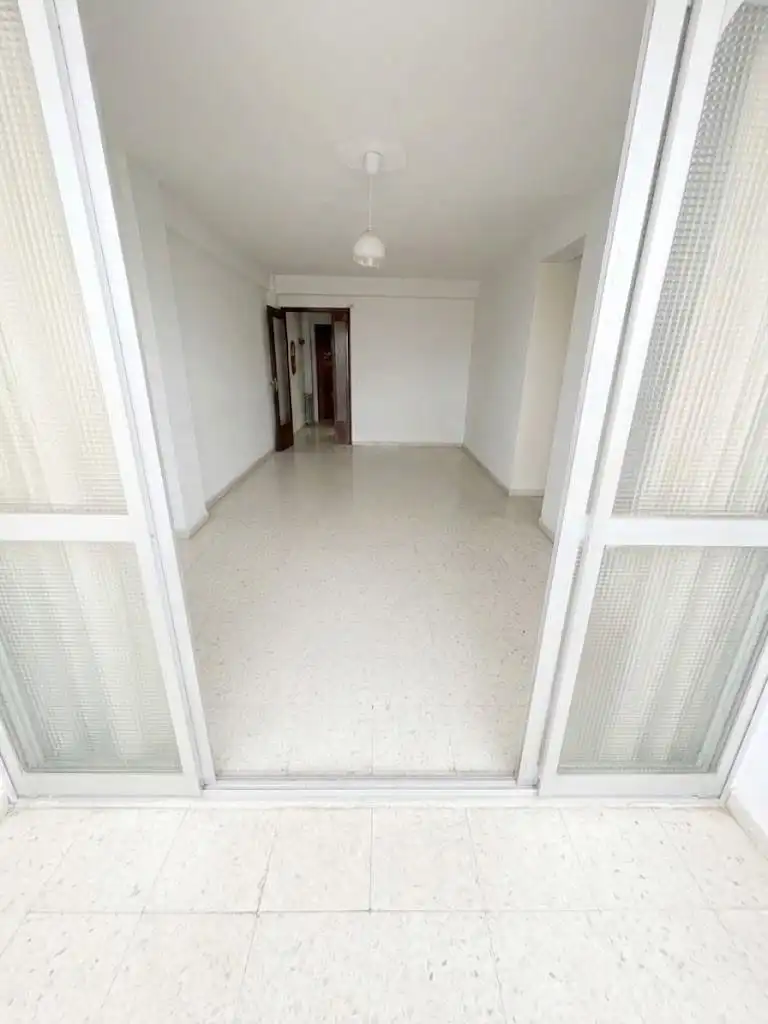 Piso en venta en Ciudad Jardín