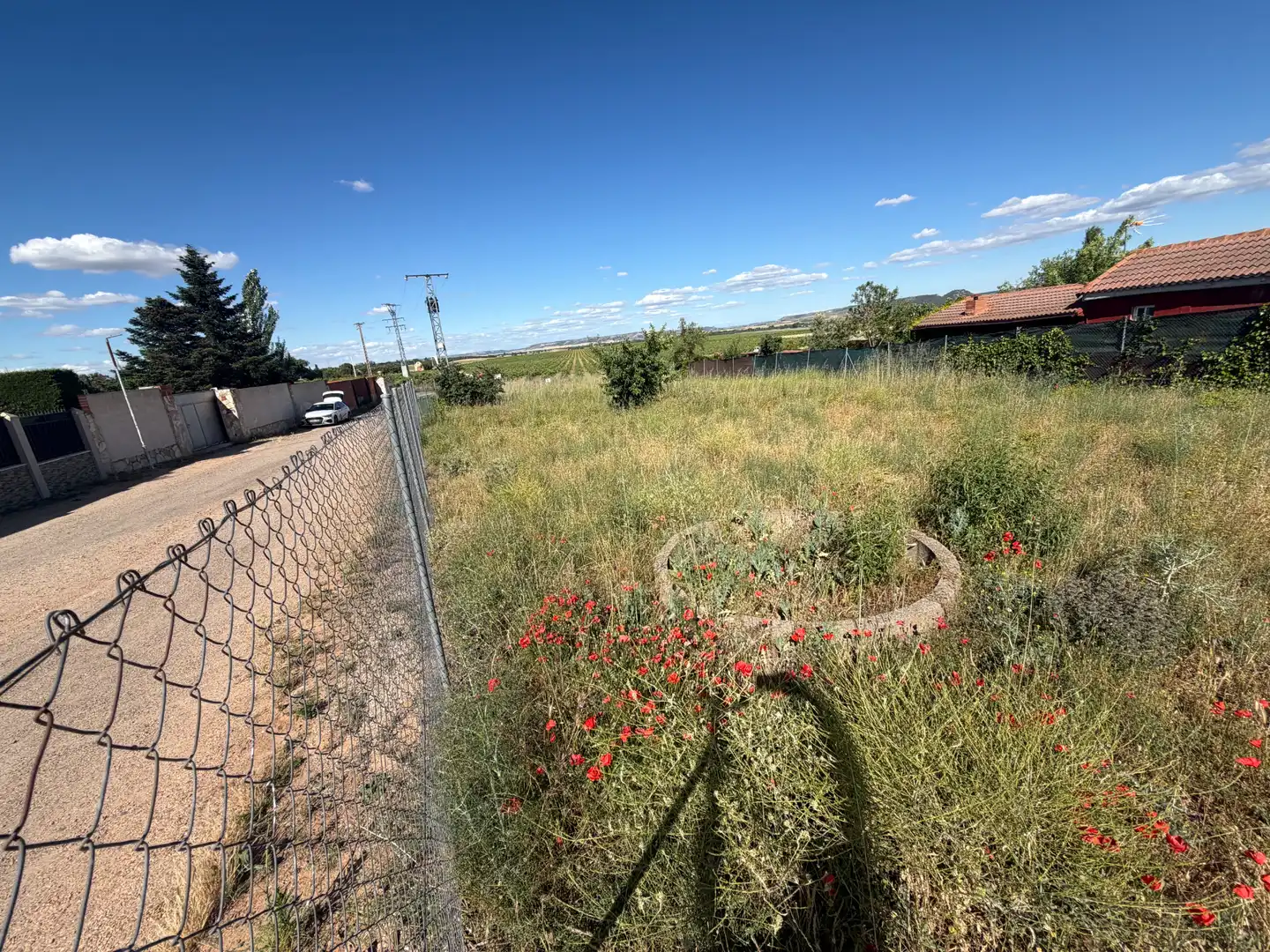Terreny residencial en venda a Lugar la Viña, imagen 4