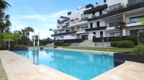 Foto 2 de Apartamento en venta en Lomas de Cabo Roig - Los Dolses, Orihuela