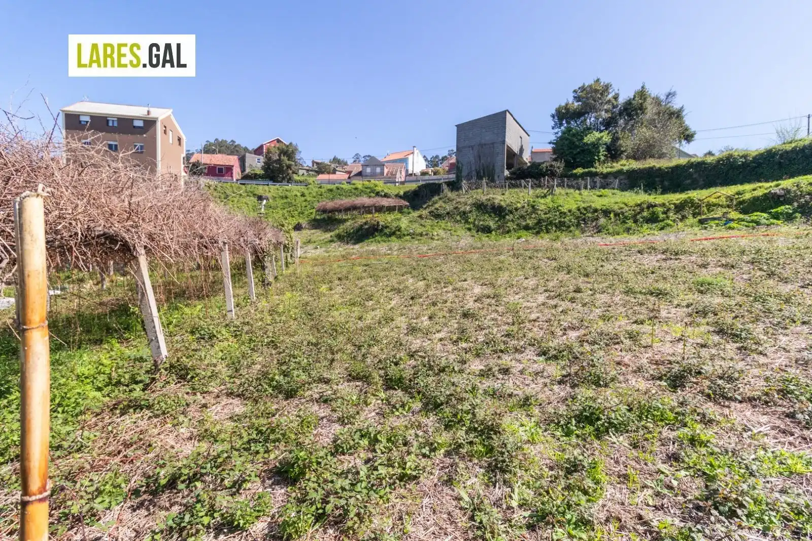 Terreno rustico in vendita a Camiño do Castro, imagen 6