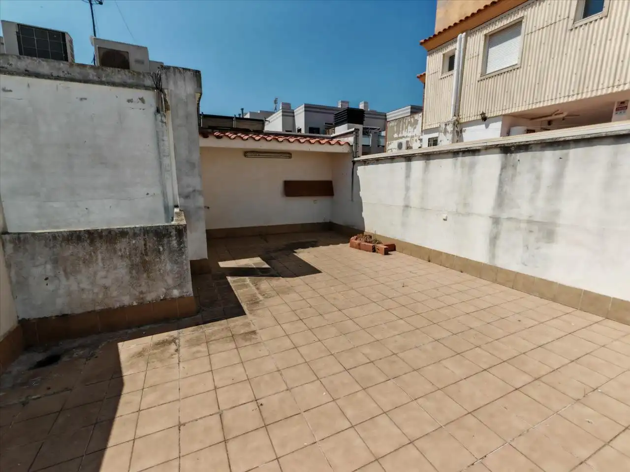 Apartament en venda a SUECA, 3, -1, Favara